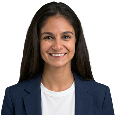 Roshni Shikari attorney photo